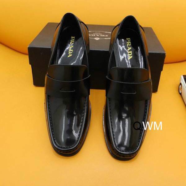 Picture of Prada Shoes _SKUPradasz38-45WM060218973